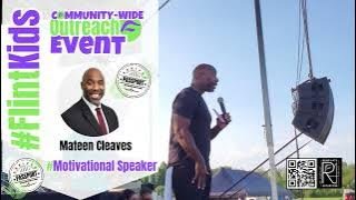 Flint Schools Community Event