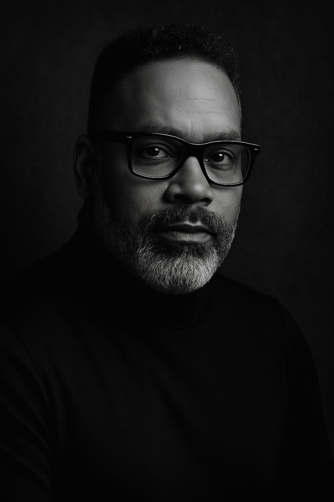 jason jones noir turtleneck 1