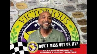 VWC ITV Class Promo Video